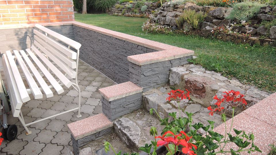 Umělý kámen, obklady z umělého kamene, obklady do interiéru, český výrobce umělého kamene fasádních obkladů, betonové obklady, imitace přírodního kamene,
